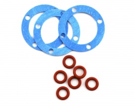 LOSA3505 - DIFFERENTIAL SEAL SET